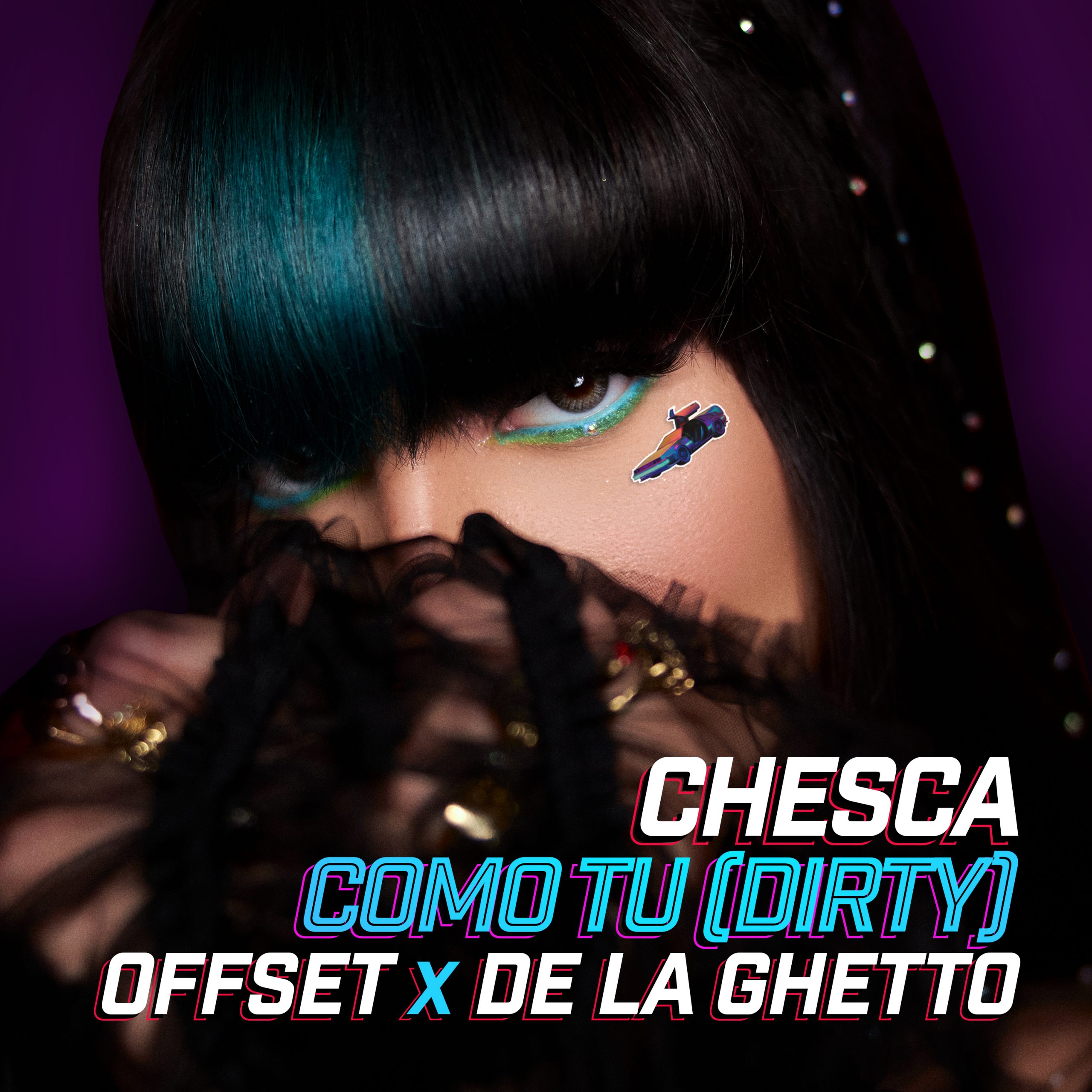 COMO TU (DIRTY) feat. Offset & De La Ghetto