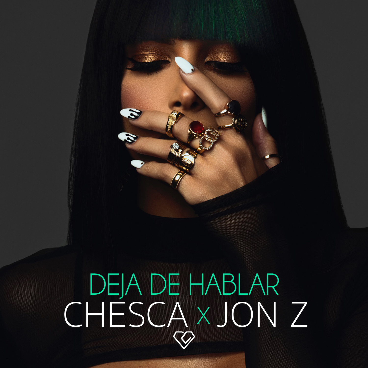 Deja De Hablar (Blah Blah Blah) feat. Jon Z (Reggaeton Remix)